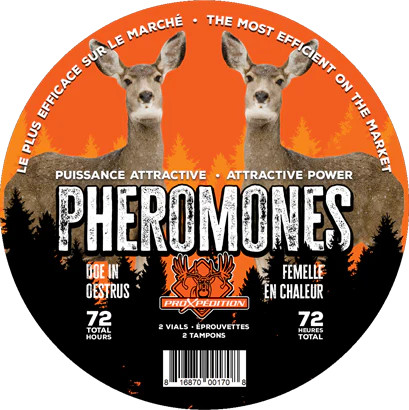 ProXpedition PHEROMONES - Doe