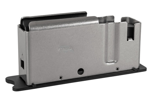 Anschutz 1782 Cal .300 Win Mag 2 Shot Magazine