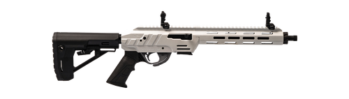 Adler RF-224 TAC White .22LR