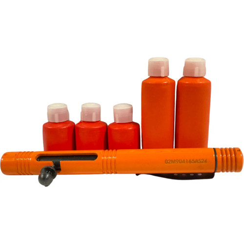 Tru Flare 15mm Pen Launcher Bearbanger/Flare Kit