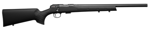CZ 457 Varmint Synthetic .22 LR, 16"