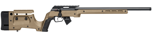 Anschutz 1761 HB G-28 APR MDT XRS FDE