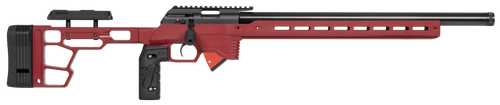 Anschutz 1761 HB G-18x1 APR ACC Gen 2 Crimson Red