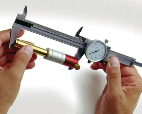 Hornady Lock -N- Load Headspace Bushing .375