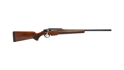 Stevens by Savage 334 Walnut 6.5 Creedmoor 22"