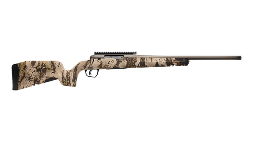 Savage Axis II Pro Western 6.5 Creedmoor 22"
