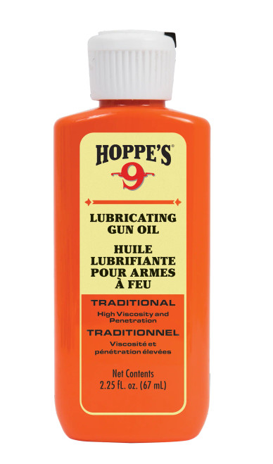 Hoppe's Black Copper Cleaner 2.25 Oz