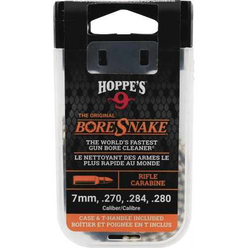 Hoppe's Boresnake® Den 7mm, .270-.284 Rifle