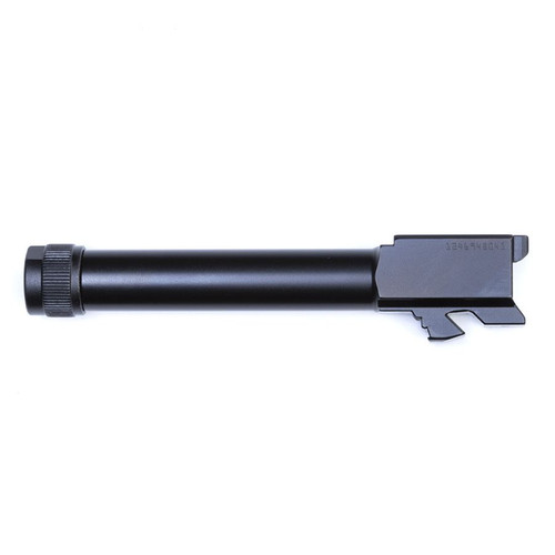 Glock Threaded Barrel G19 Gen5, G19X & G45 RH