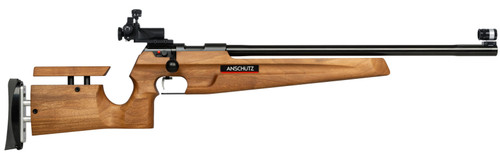 Anschutz 1761 KK Match Start 25.5" Barrel