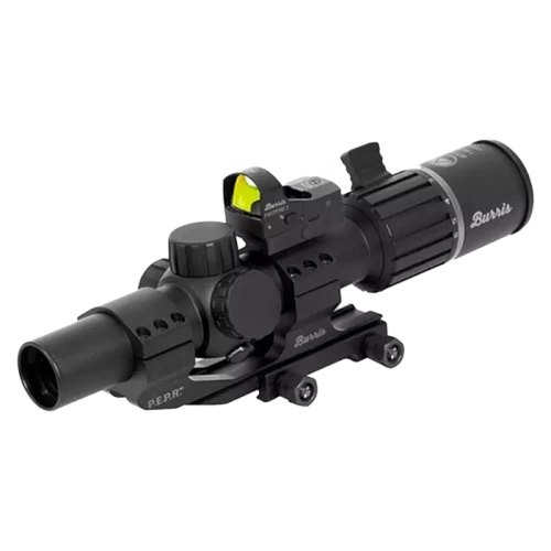 Burris RT-6 FastFire™ 3 Tactical Kit