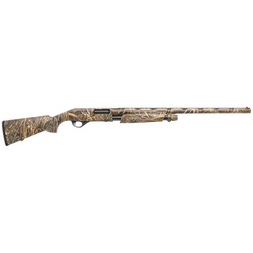 Stoeger P3000 Pump Shotgun, Realtree Max-7: 12 Gauge-3", 28" Barrel