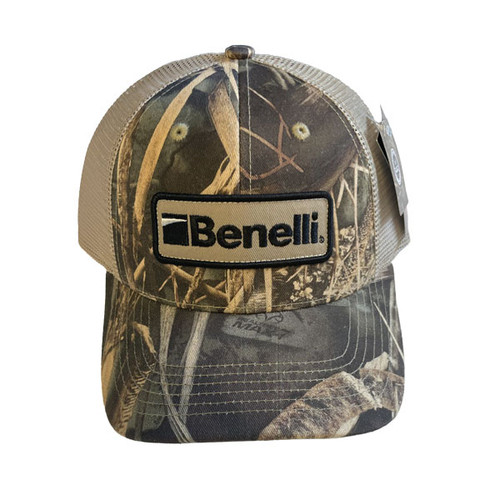 Benelli Trucker Hat Max-7