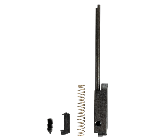 Anschutz Spare parts set model 1771 bolt head, for .17 Hornet