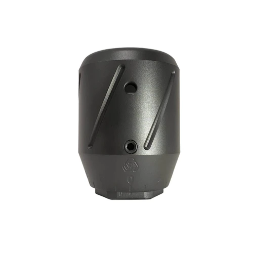 Spearhead Barrel Tuner Black Nitride