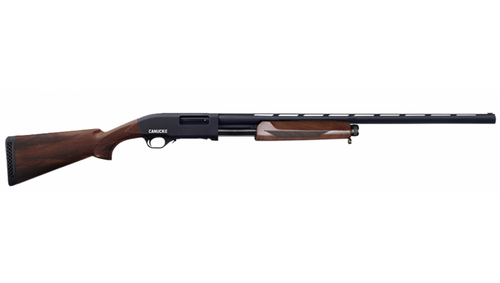 Canuck Pioneer Pump 12GAx3″ 28″Barrel