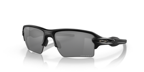 Oakley Flak® 2.0 XL Matte Black Frame/Prizm Black Lenses