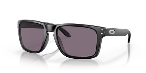 Oakley Holbrook™ XL Matte Black Frame/Prizm Grey Lenses