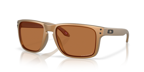 Oakley Holbrook™ XL Alloy Collection Bronze Frame/Prizm Bronze Polarized Lenses