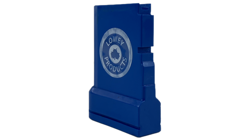 Lowey Products Single Shot Adaptor
