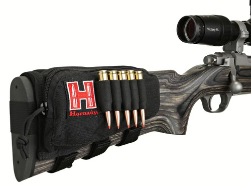 Hornady® Cheek Piece Black RH