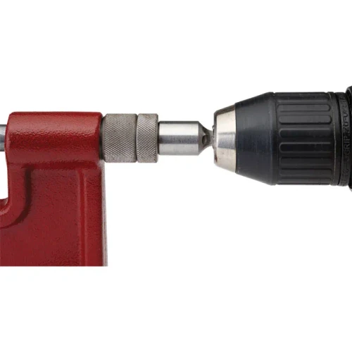 Hornady Cam Lock Power Trimmer Adaptor