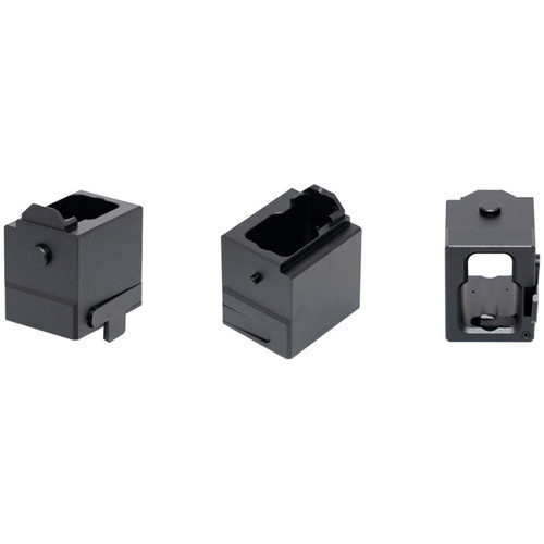 Spectre Ballistics Int Ruger 10/22 Aluminum Magazine Adaptor