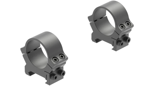 Leupold 1"PRW2 Rings Matte