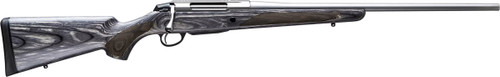 Tikka T3x Laminated Stainless Rifle 30-06 Springfield, 22.4" Barrel