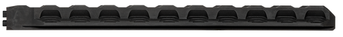 Anschutz Steel Fore-End 1727 APR - Black