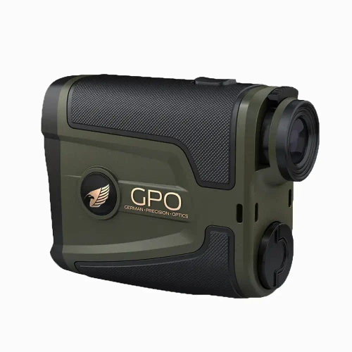 GPO Rangetracker 1800 Deep Green