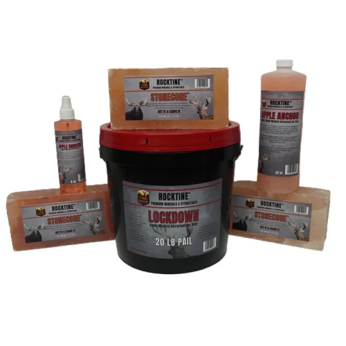 Rocktine Lockdown Multi-Site Bundle Deer