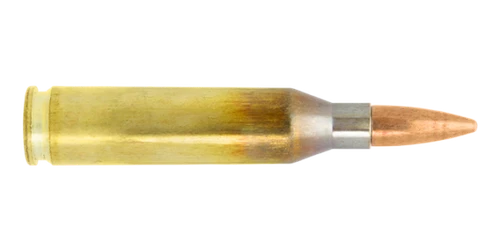 Lapua .243 Win. / 5.8 g (90 gr) FMJ