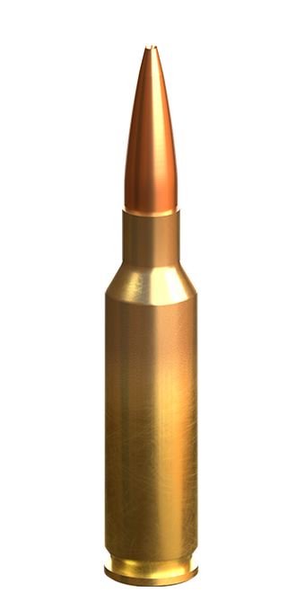 Lapua 6.5 Creedmoor / 9.3 g (144 gr) MaxRT