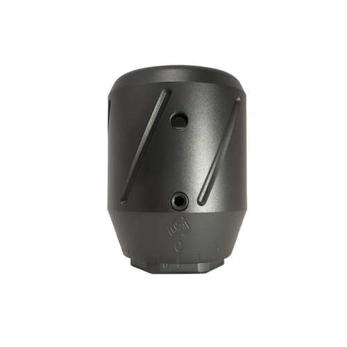 Spearhead Barrel Tuner Black Nitride 5/8-24