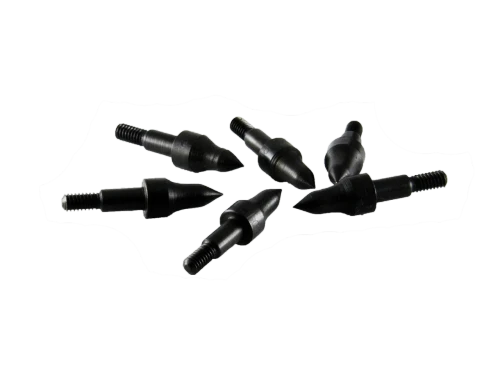 Excalibur Crossbow Field Points 11/32" 125 Grain - 12 Pack