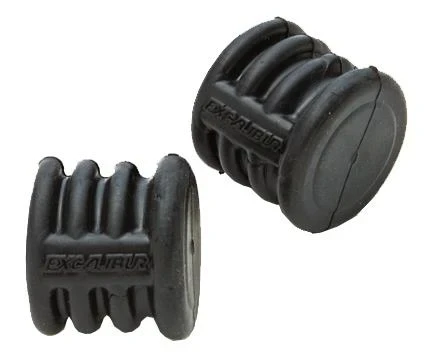 Excalibur Reds/S5 Replacement Pads