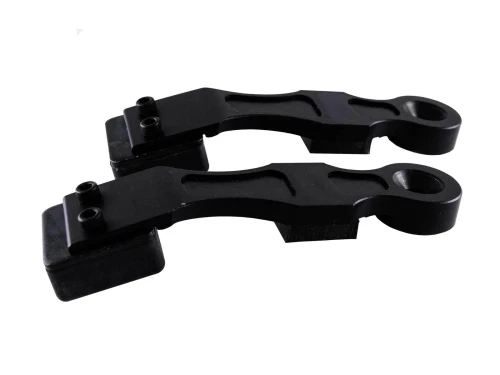 Excalibur Air Brakes