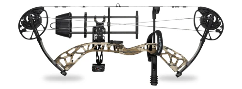 Diamond ProMax with Pkg RH 20-70# Mossy Oak Bottomland
