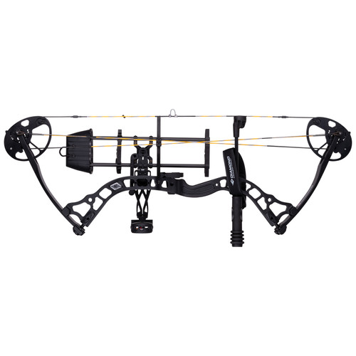 Diamond Pro 305 w/Package RH 7-70# Black