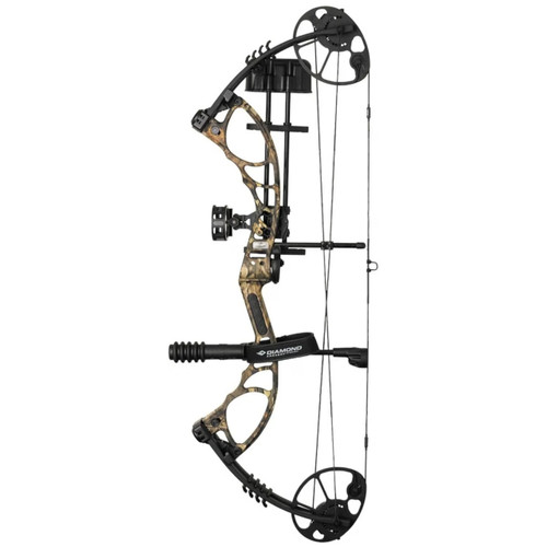 Diamond Edge XT RH 20-70# Breakup Country