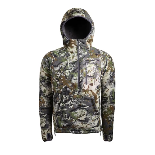 SKRE Sawtooth Jacket