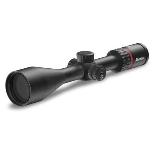 Burris Fullfield 4-16x50mm Ballistic E3™ Illuminated