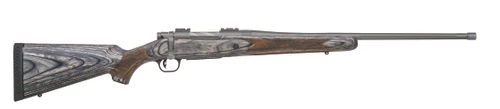 Mossberg Patriot TALO Moss Laminate Cerakote .308 Win