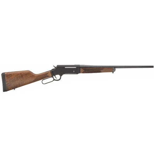 Henry H14 Long Ranger Rifle 6.5 Creedmoor