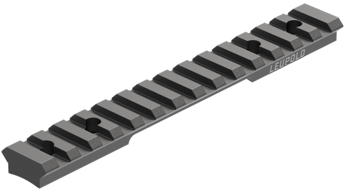 Leupold BackCountry Cross-Slot Base Browning A-Bolt SA