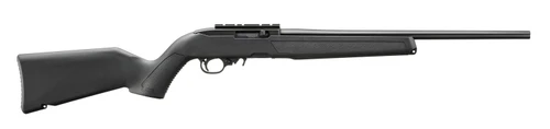 Ruger 10/22 Carbine Black .22LR 18.5"