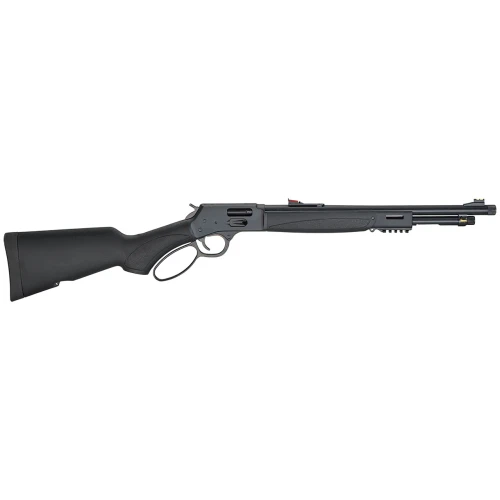 Henry H12 X Model Rifle 357 Mag / 38 Spl, 17.4" Barrel