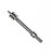 .38 Cal./ 9mm Trace Eraser Spear Point Jag .38 Cal./ 9mm Trace Eraser Spear Point Jag