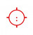 XPS3-2 w/ 68 MOA Ring- (2) 1MOA Dots NV XPS3-2 w/ 68 MOA Ring- (2) 1MOA Dots NV